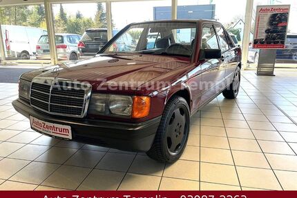 Mercedes-Benz 190 Gebrauchtwagen