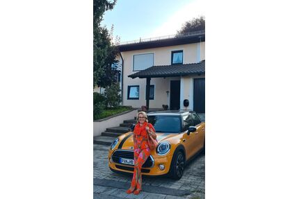 Mini Cooper Gebrauchtwagen