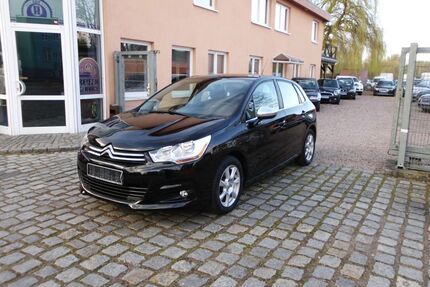 Citroen C4 Gebrauchtwagen