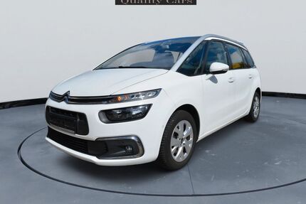 Citroen Grand C4 Picasso / SpaceTourer Gebrauchtwagen