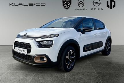 Citroen C3 Gebrauchtwagen