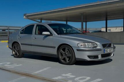 Volvo S60 Gebrauchtwagen