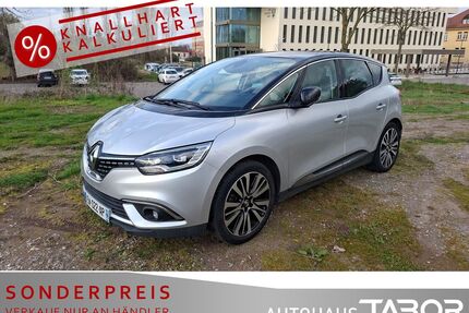 Renault Scenic Gebrauchtwagen