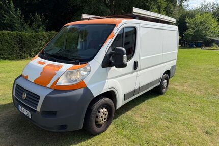 Fiat Ducato Gebrauchtwagen