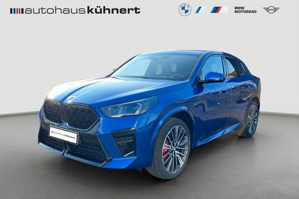 BMW X2 Gebrauchtwagen
