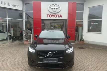 Volvo XC90 Gebrauchtwagen