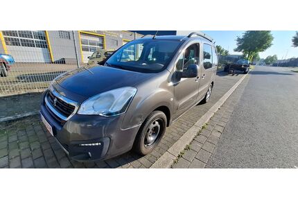 Peugeot Partner Gebrauchtwagen