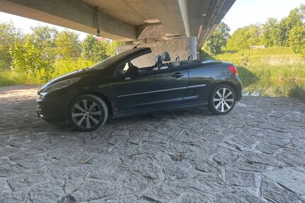 Peugeot 207 Gebrauchtwagen