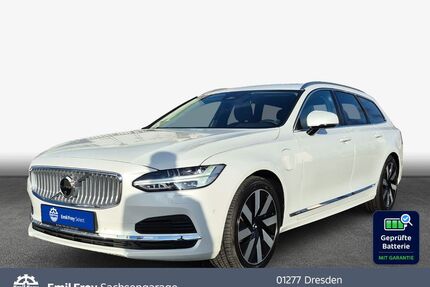 Volvo V90 Gebrauchtwagen