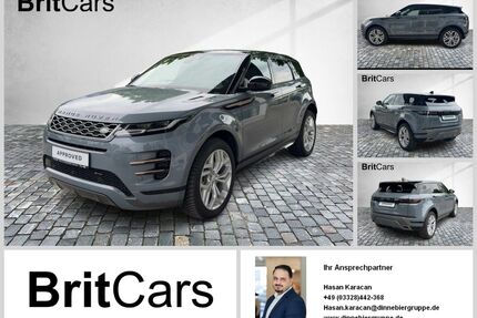 Land Rover Range Rover Evoque Gebrauchtwagen