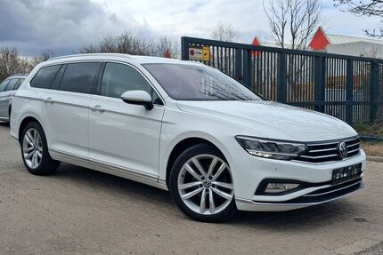 VW Passat Variant Gebrauchtwagen