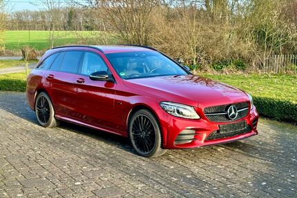Mercedes-Benz C 300 Gebrauchtwagen