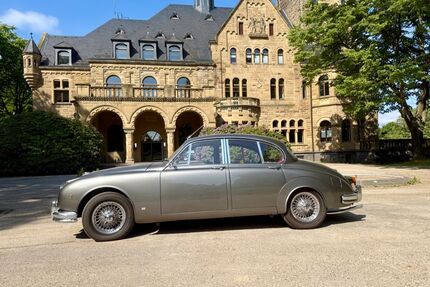 Jaguar Daimler Gebrauchtwagen