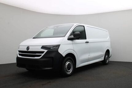 VW T7 Transporter Gebrauchtwagen