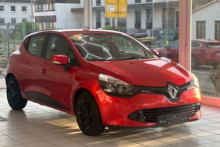 Renault Clio Gebrauchtwagen