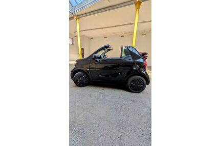 Smart Andere Gebrauchtwagen