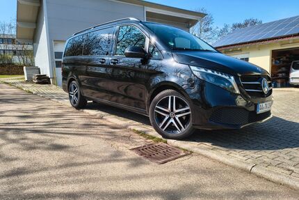 Mercedes-Benz V 250 Gebrauchtwagen