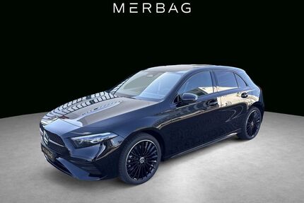 Mercedes-Benz A 250 Gebrauchtwagen