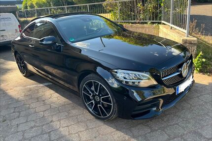 Mercedes-Benz C 220 Gebrauchtwagen
