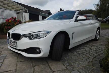 BMW 428 Gebrauchtwagen