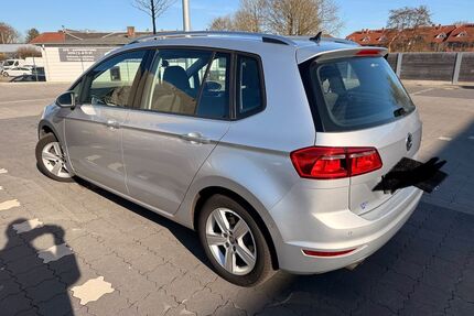 VW Golf Sportsvan Gebrauchtwagen