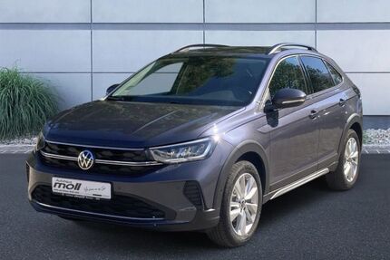 VW Taigo Gebrauchtwagen