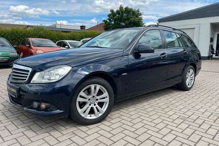 Mercedes-Benz C 220 Gebrauchtwagen