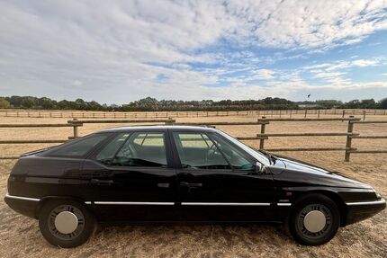 Citroen XM Gebrauchtwagen