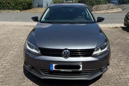 VW Jetta Gebrauchtwagen