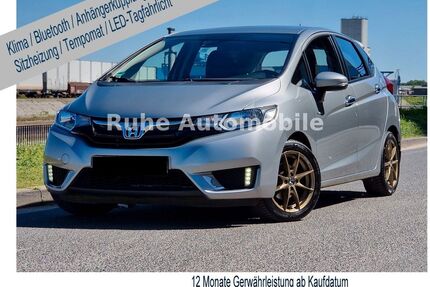 Honda Jazz Gebrauchtwagen