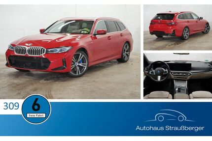 BMW 330 Gebrauchtwagen