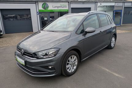 VW Golf Sportsvan Gebrauchtwagen