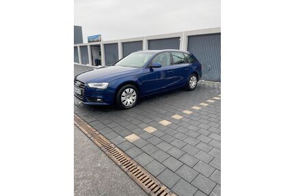 Audi A4 Allroad Gebrauchtwagen