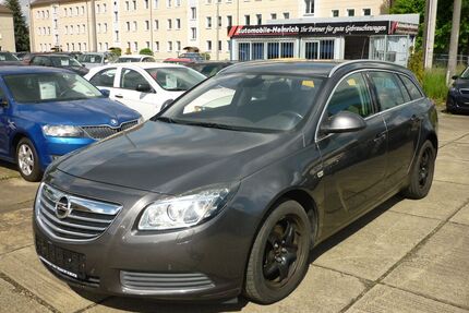 Opel Insignia Gebrauchtwagen