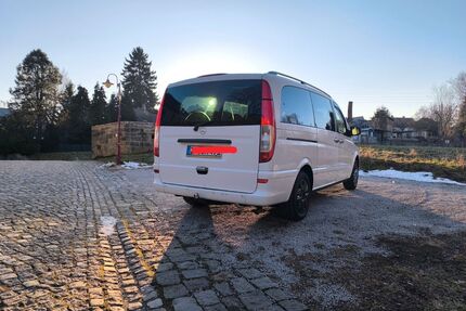 Mercedes-Benz Vito Gebrauchtwagen