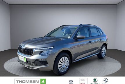 Skoda Kamiq Gebrauchtwagen