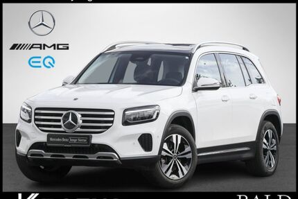 Mercedes-Benz GLB 180 Gebrauchtwagen