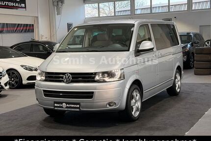 VW T5 Multivan Gebrauchtwagen