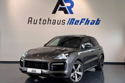 Porsche Cayenne Gebrauchtwagen