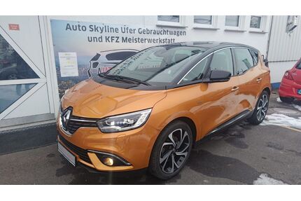 Renault Scenic Gebrauchtwagen