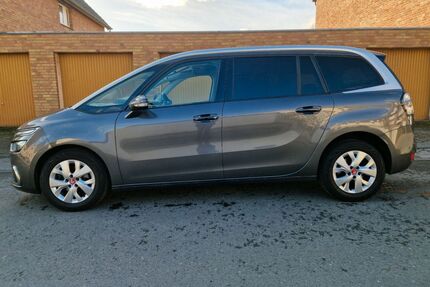 Citroen Grand C4 Picasso / SpaceTourer Gebrauchtwagen