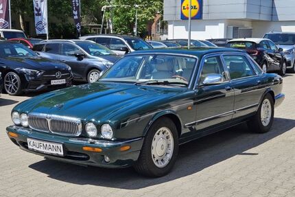 Jaguar Daimler Gebrauchtwagen