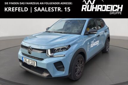 Citroen C3 Gebrauchtwagen