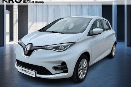 Renault ZOE Gebrauchtwagen