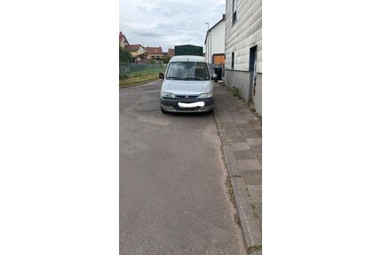 Citroen Berlingo Gebrauchtwagen