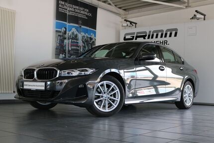 BMW 318 Gebrauchtwagen