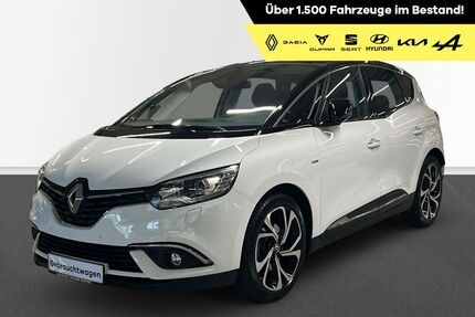 Renault Scenic Gebrauchtwagen