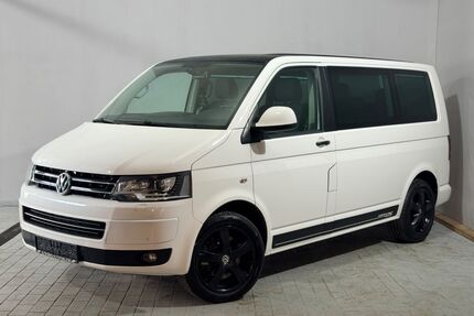 VW T5 Multivan Gebrauchtwagen