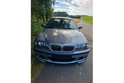 BMW 320 Gebrauchtwagen