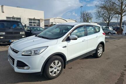 Ford Kuga Gebrauchtwagen